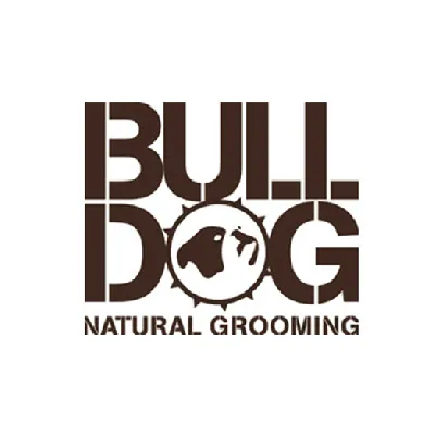 Bulldog Skincare logo